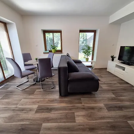 Apartmany Paseky - Jablonec Nad Nisou Exterior photo