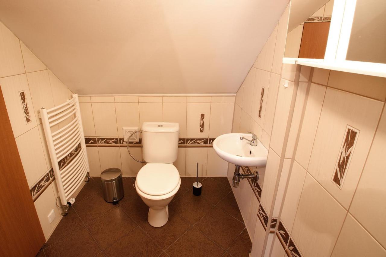 Paseky - Apartment Jablonec nad Nisou