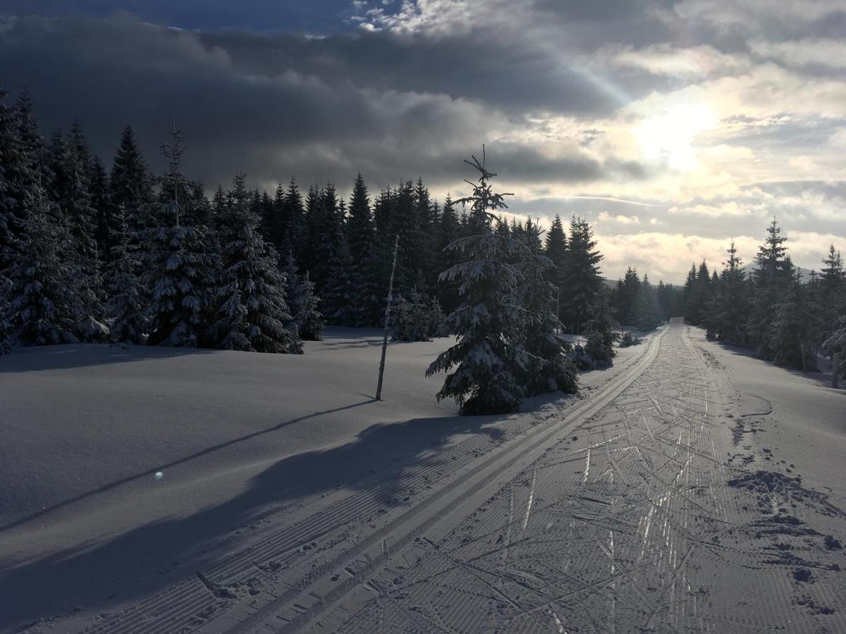 Paseky -