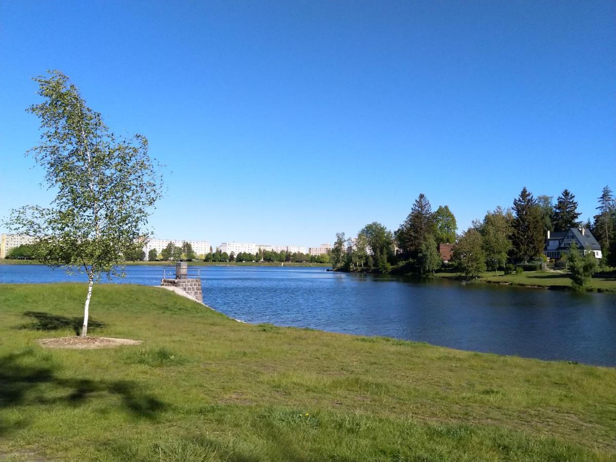 Paseky - * Jablonec nad Nisou