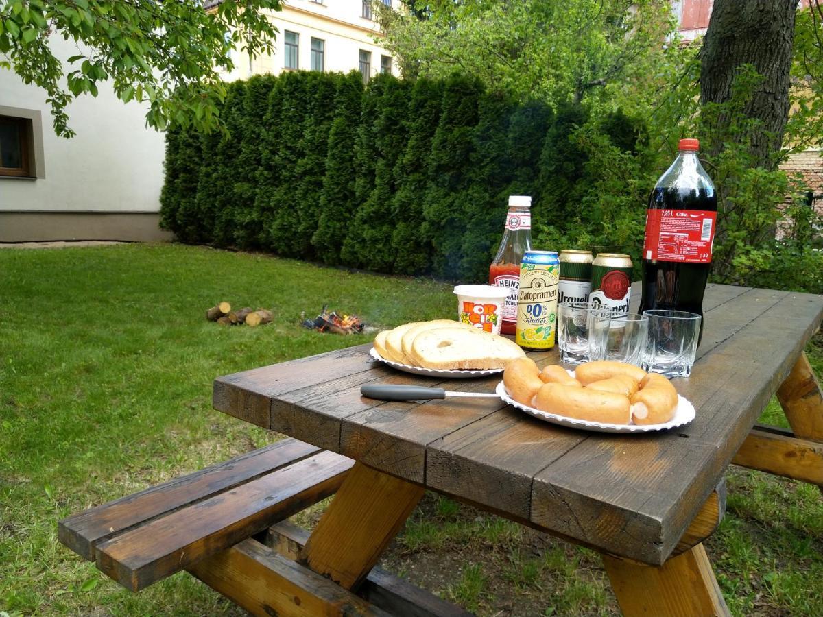 Paseky -