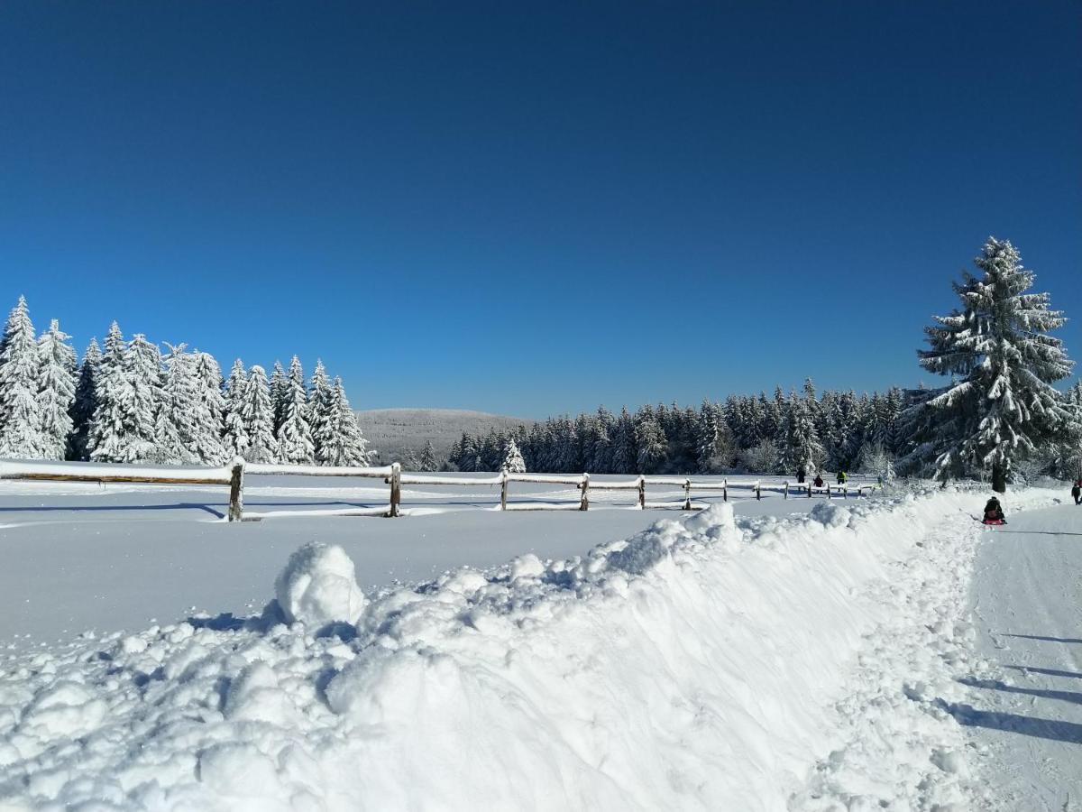Paseky -