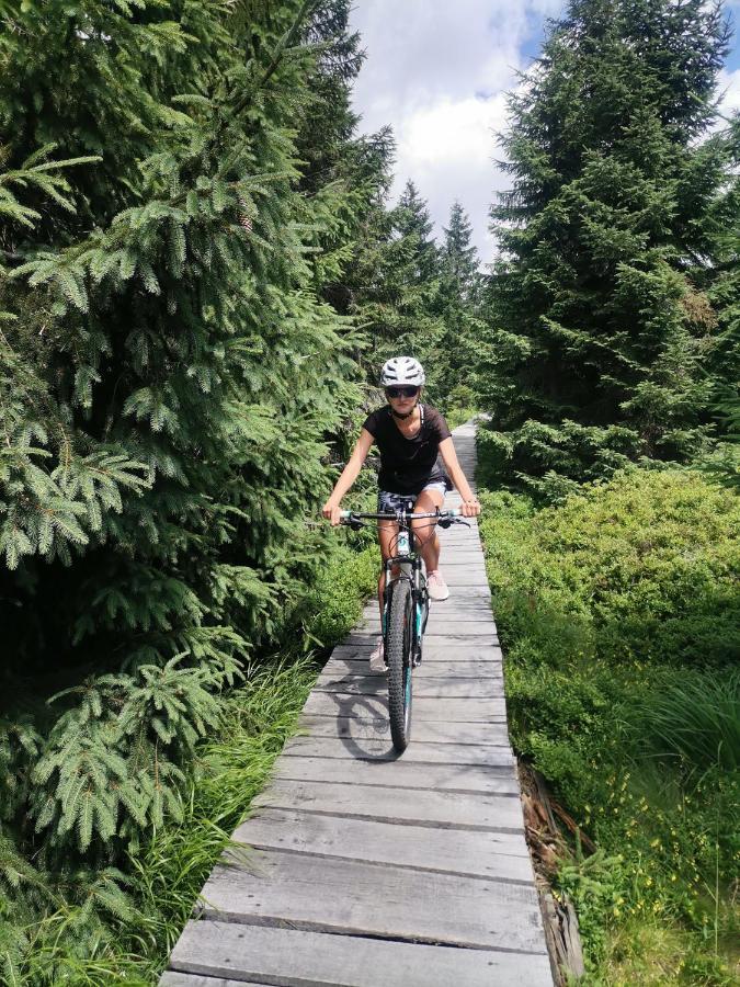Appartamento Paseky - Jablonec nad Nisou