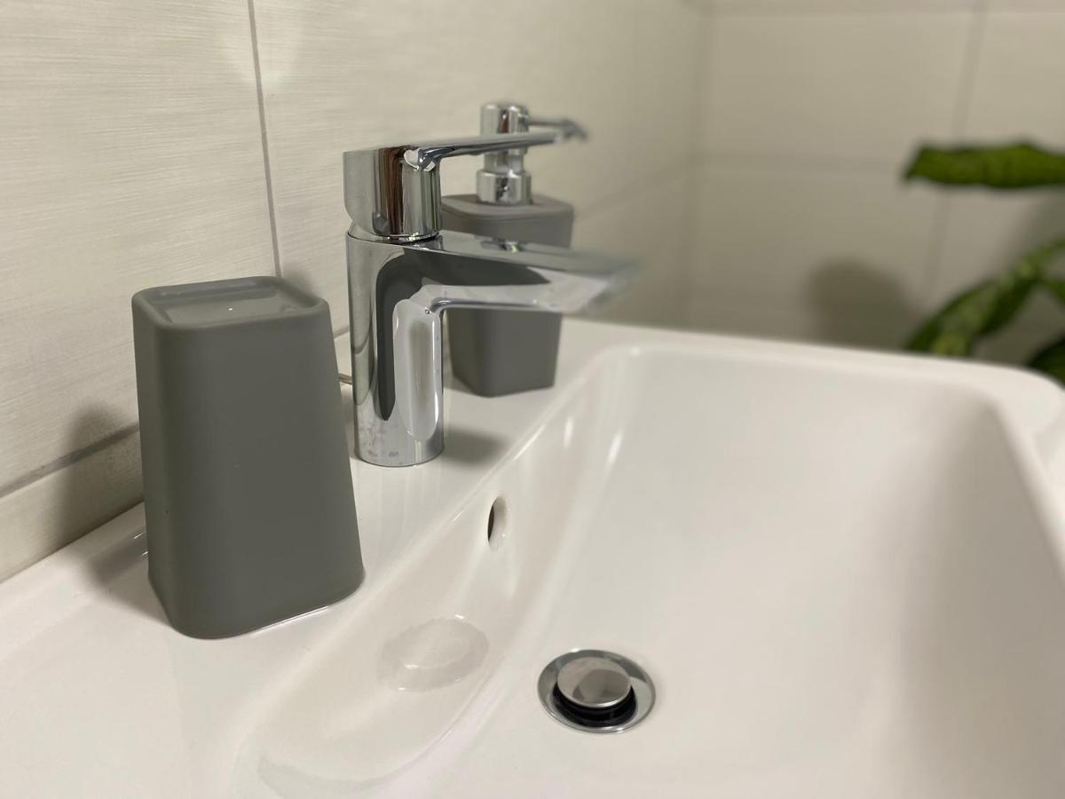 Apartament Paseky - *