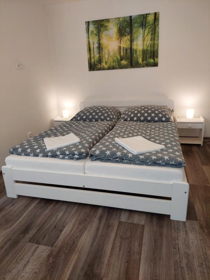 Paseky -