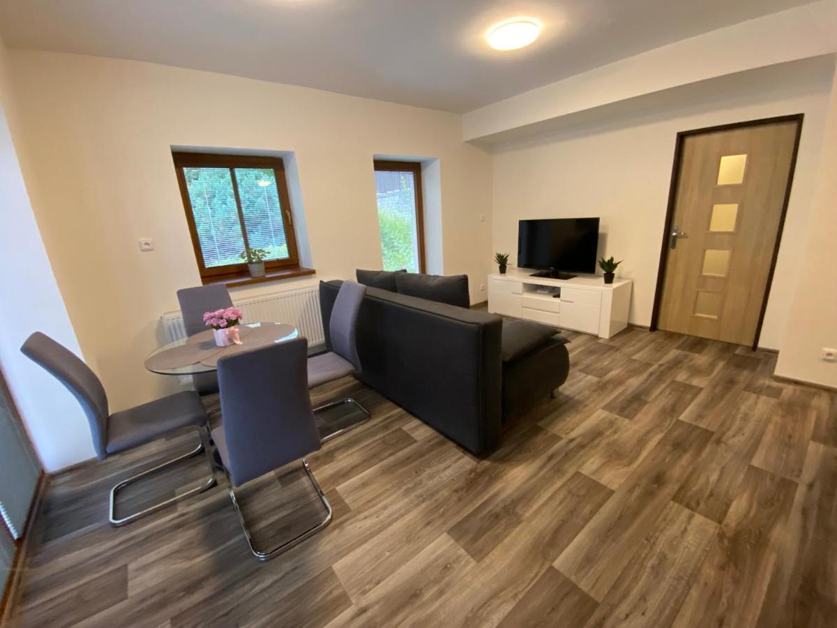 Apartment Paseky - *