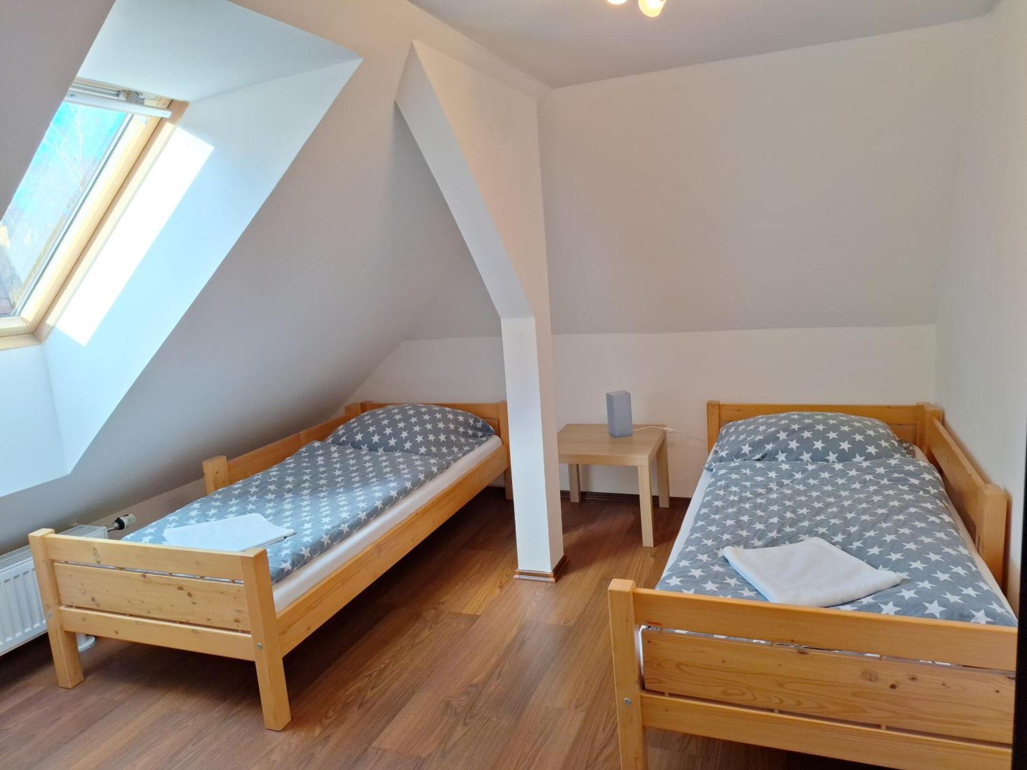 Paseky - Apartament Jablonec nad Nysą