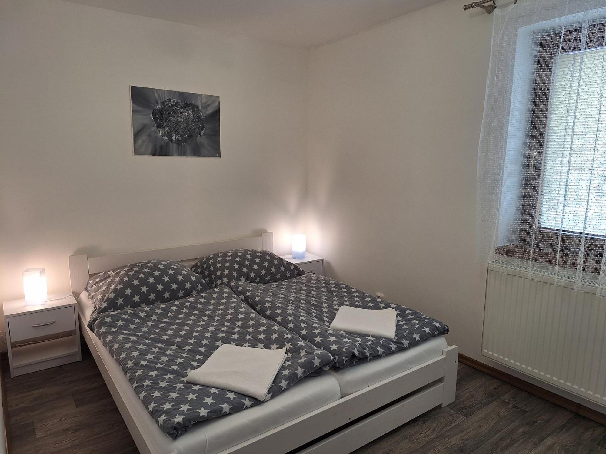 Paseky - Apartment Jablonec nad Nisou