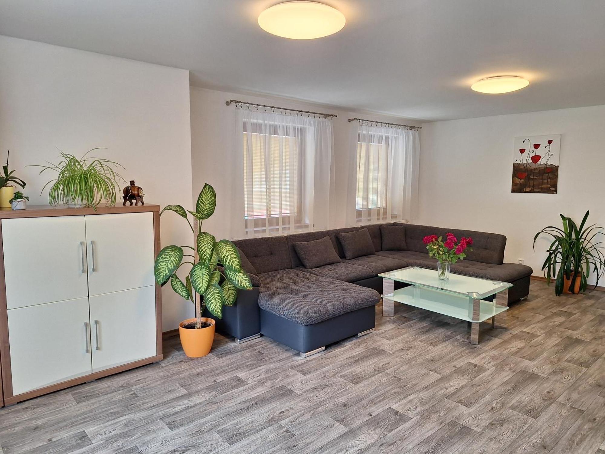 Paseky - Apartment Jablonec nad Nisou
